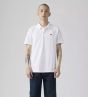 Poloshirt LEVI'S® Housemark Polo White