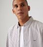 Hemd LEVI´S® Authentic Button-down Waylon Stripe Delicioso