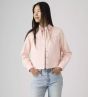 Hemdjacke LEVI'S® Logan Shacket Dusty Crystal Pink