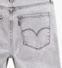Jeans LEVI´S® 721 High Rise Skinny Rock Bottom