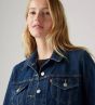 Jeansjacke LEVI´S® Original Trucker-Jacke Authentic Blue