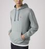Kapuzensweater LEVI´S® New Original Housemark Hoodie Lead French Terry