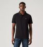 Poloshirt LEVI'S® Housemark Polo Mineral Black