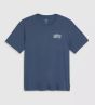 T-Shirt LEVI´S® Relaxed Fit Kurzarm T-shirt Mit Grafik Vintage Indigo