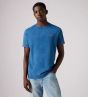 T-Shirt LEVI`S® Original Housemark True Indigo