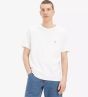 T-Shirt LEVI´S® Workwear Bright White