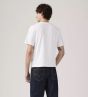 T-Shirt LEVI'S® Boxy Tee Bright White