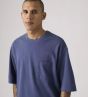 T-Shirt LEVI'S® Workwear Tee Blue Indigo