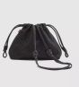 Tasche LEVI'S® Isabelle Crossbody Black Rinse