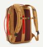 Rucksack PATAGONIA Black Hole Micro MLC Talon Gold