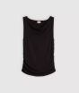 Top LEVI´S® Clea Anthracite Night