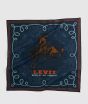 Tuch LEVI´S® Rodeo Champion Bandana Dress Blues