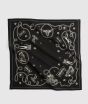 Tuch LEVI´S® Ranchers Bandana Anthracite