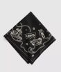 Tuch LEVI´S® Ranchers Bandana Anthracite
