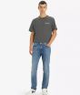 Jeans LEVI`S® 511 Free to Be Performance Cool - Blau