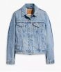 Jeansjacke LEVI'S® The Original Trucker Jacke Never Fade