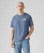 T-Shirt LEVI´S® Relaxed Fit Kurzarm T-shirt Mit Grafik Vintage Indigo