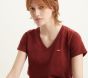 T-Shirt LEVI`S® Das Perfekte Fired Brick