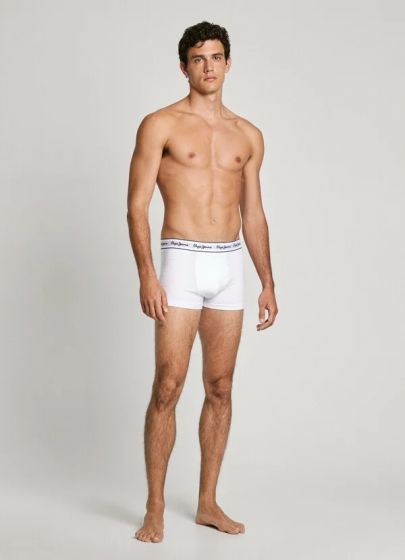 Boxershorts PEPE JEANS Pepe 3er Pack