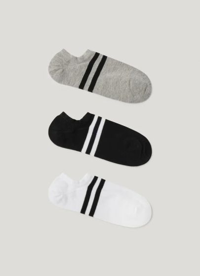 Socken PEPE JEANS Pepe 3er-pack Multi