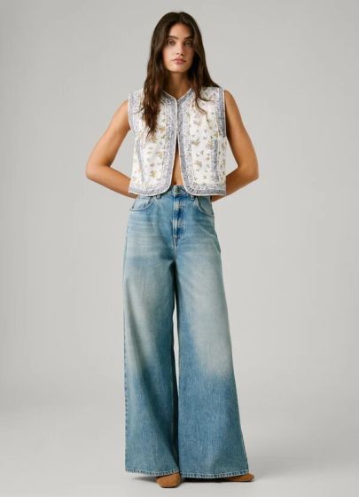 Jeans PEPE JEANS Jaimy Sunfaded