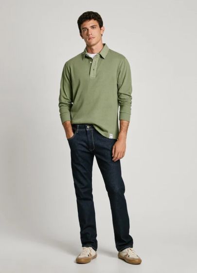 Jeans PEPE JEANS Straight Cash Denim
