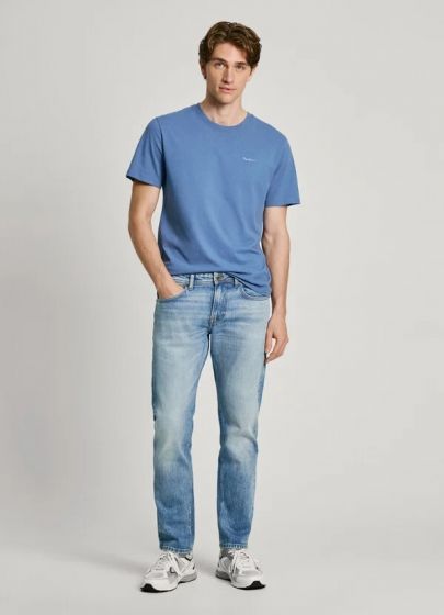 Jeans PEPE JEANS Straight Cash Denim