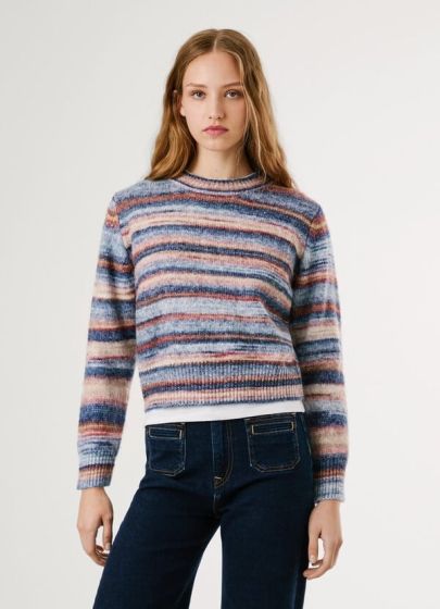 Pullover PEPE JEANS Celeste Oyster