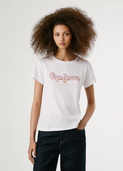 T-Shirt PEPE JEANS