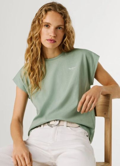 T-Shirt PEPE JEANS Bloom