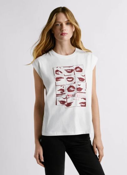 T-Shirt PEPE JEANS Buffy
