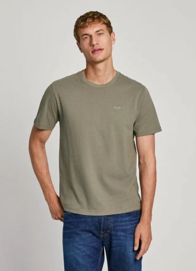 T-Shirt PEPE JEANS Connor