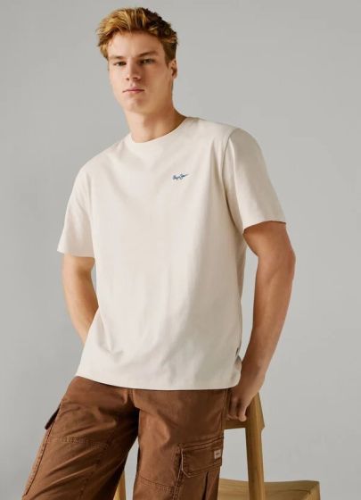 T-Shirt PEPE JEANS 