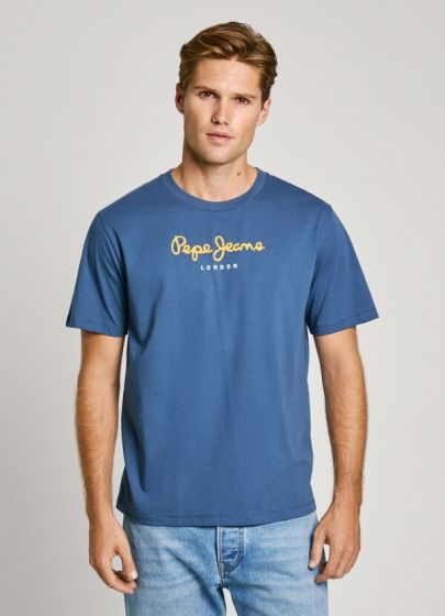 T-Shirt PEPE JEANS Eggon 