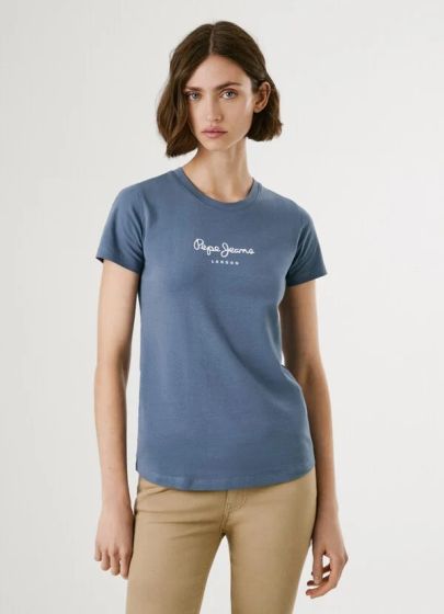 T-Shirt PEPE JEANS New Virginia