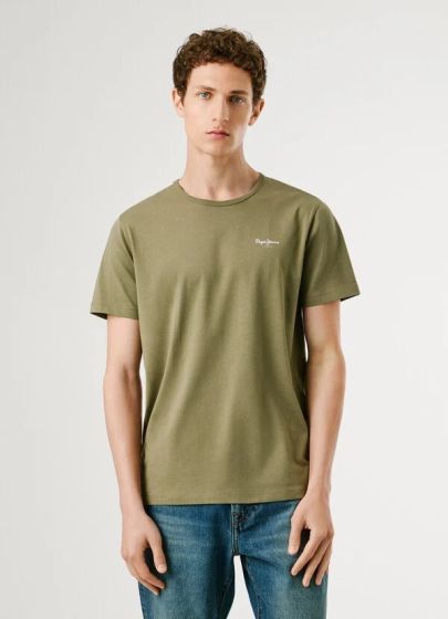 T-Shirt PEPE JEANS Original Basic