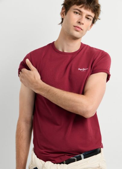 T-Shirt PEPE JEANS Original Basic