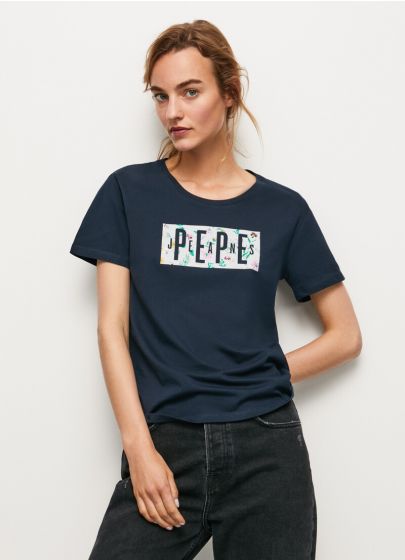 T-Shirt PEPE JEANS Patsy