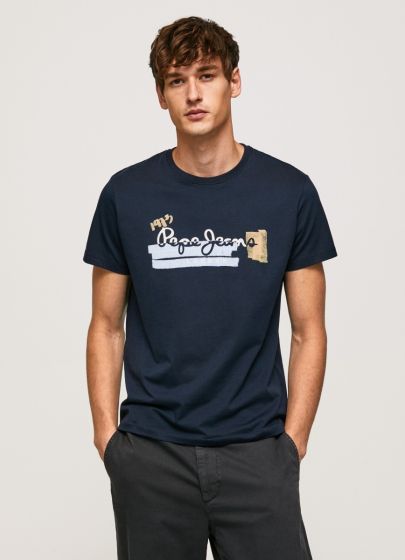 T-Shirt PEPE JEANS Rafa