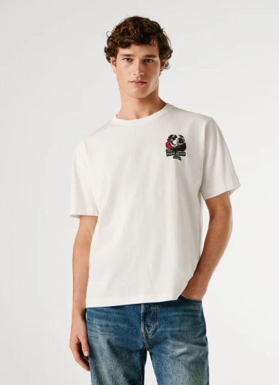 T-Shirt PEPE JEANS Shad