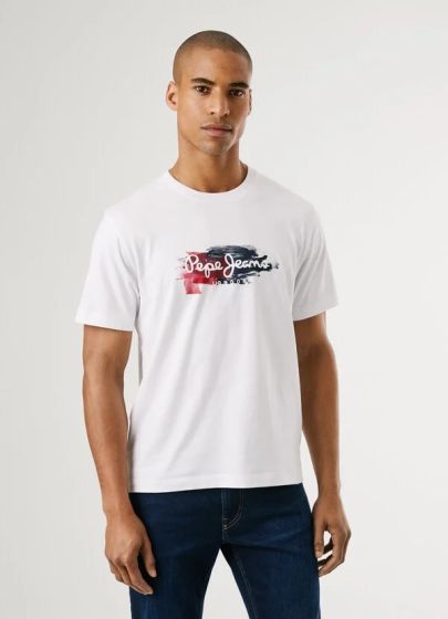 T-Shirt PEPE JEANS Trey