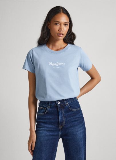 T-Shirt PEPE JEANS Wendys