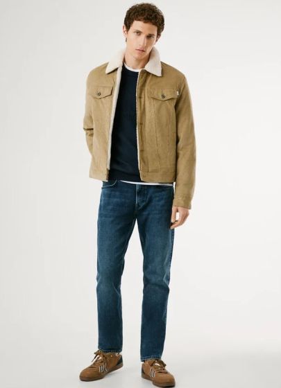 Jeans PEPE JEANS Stanley Denim