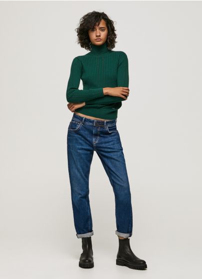 Jeans PEPE JEANS Violet Denim