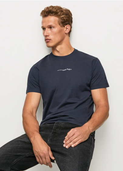 T-Shirt PEPE JEANS Andreas