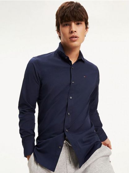 Hemd TOMMY HILFIGER 