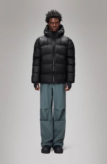 Winterjacke RAINS Alta Puffer Jacket