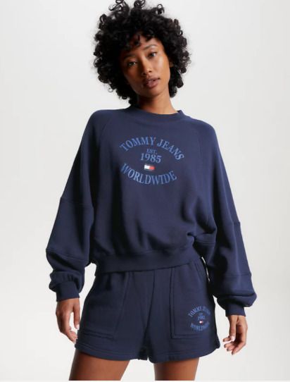 Sweater TOMMY HILFIGER