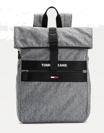 Rucksack TOMMY HILFIGER Grey Melange