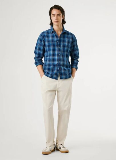 Hemd PEPE JEANS Corwin Dulwich